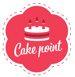 Cake point